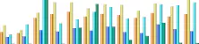 2021 usage graph